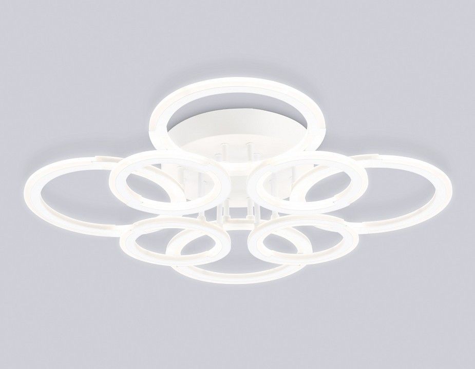 Потолочная люстра Ambrella Light FA FA8945