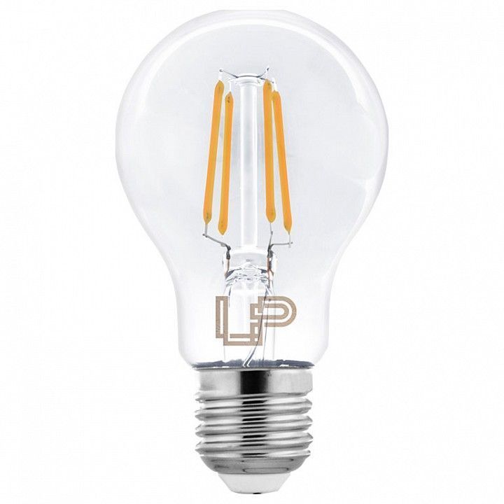 Лампа светодиодная LEDS POWER A60 E27 12Вт 3000K 007137