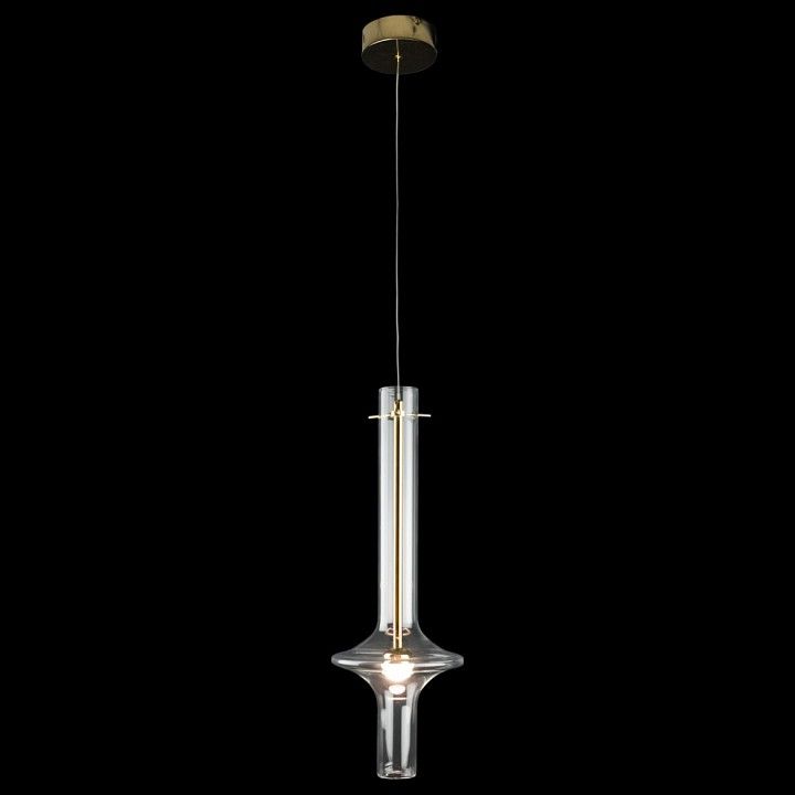 Подвесной светильник Loft it Tube 10061GD