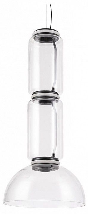 Подвесной светильник Divinare Trumpet 1242/06 SP-24