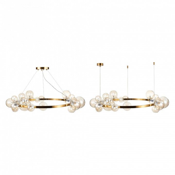 Подвесной светильник ST-Luce Nection SL1165.303.24