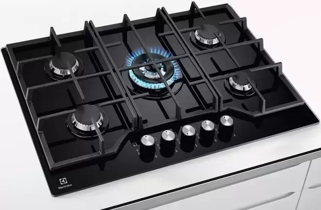Варочная панель Electrolux KGG75362K