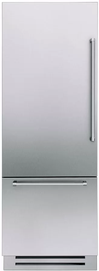 Встраиваемый холодильник KitchenAid KCZCX 20750L