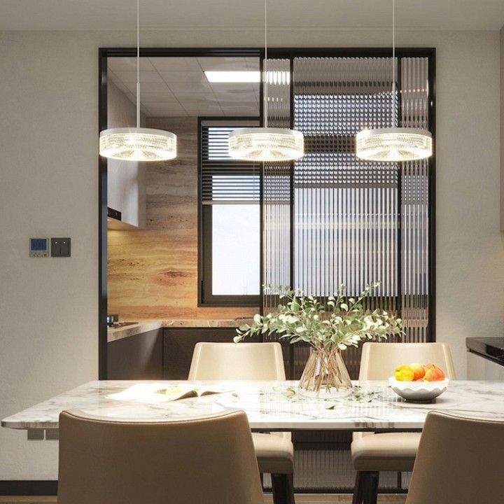 Подвесной светильник Imperiumloft Rigo01 232069-23