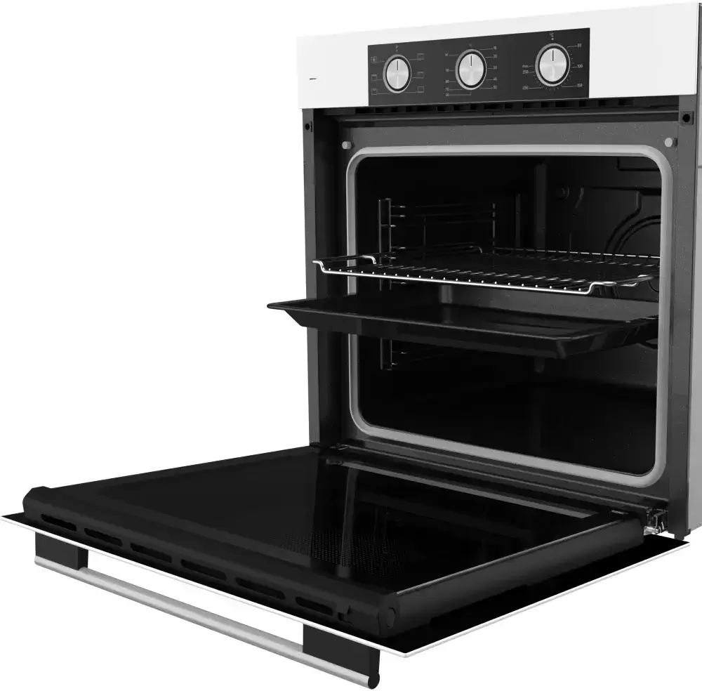 Духовой шкаф Kuppersberg HF 603 W
