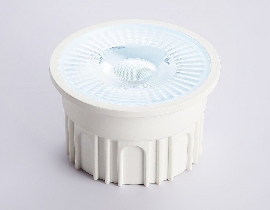 Лампа светодиодная Ambrella Light   12Вт 6400K 212303
