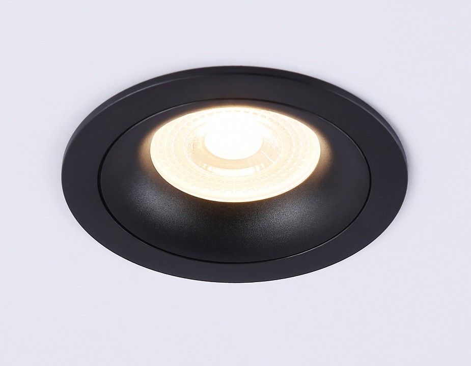 Встраиваемый светильник Ambrella Light TECHNO SPOT TN102724