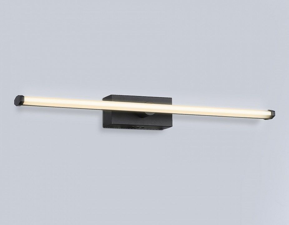Накладной светильник Ambrella Light COMFORT FL6112
