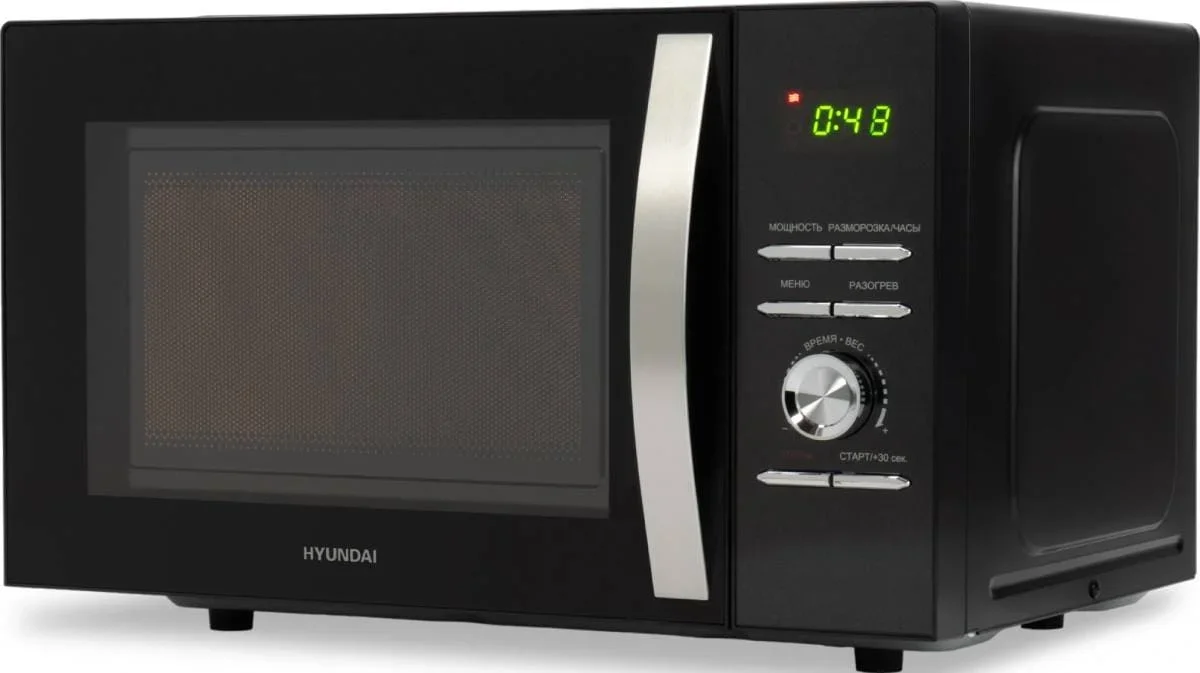 Микроволновая печь Hyundai HYM-D2079