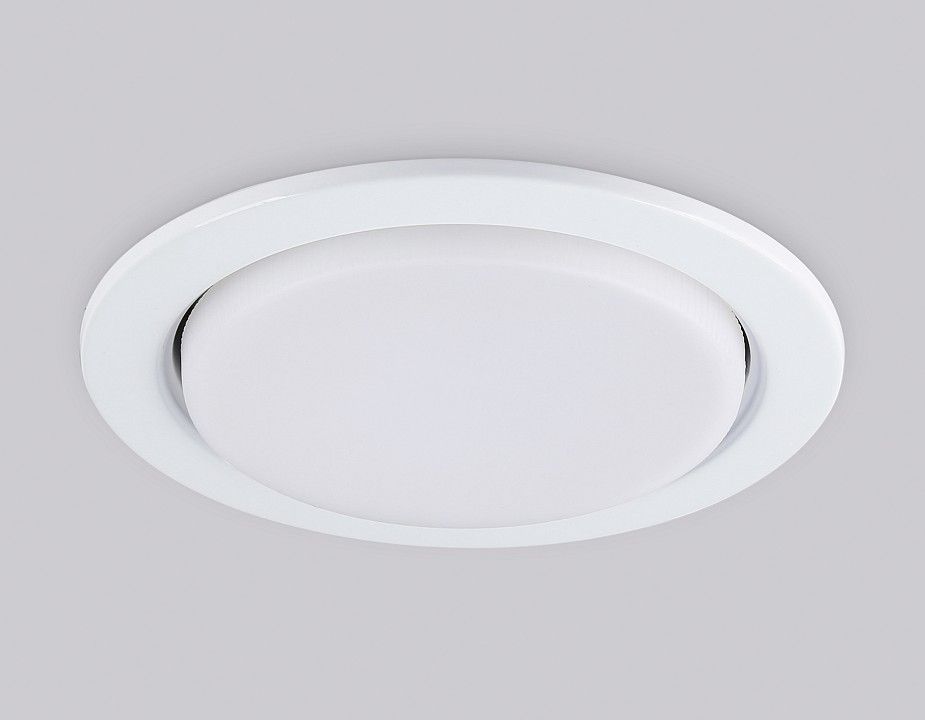 Встраиваемый светильник Ambrella Light  TU1501