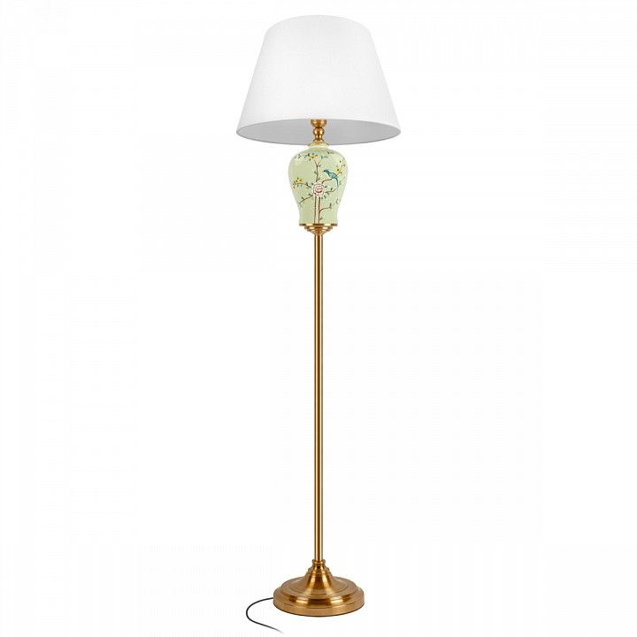 Торшер Loft it Hydrangea 10383F