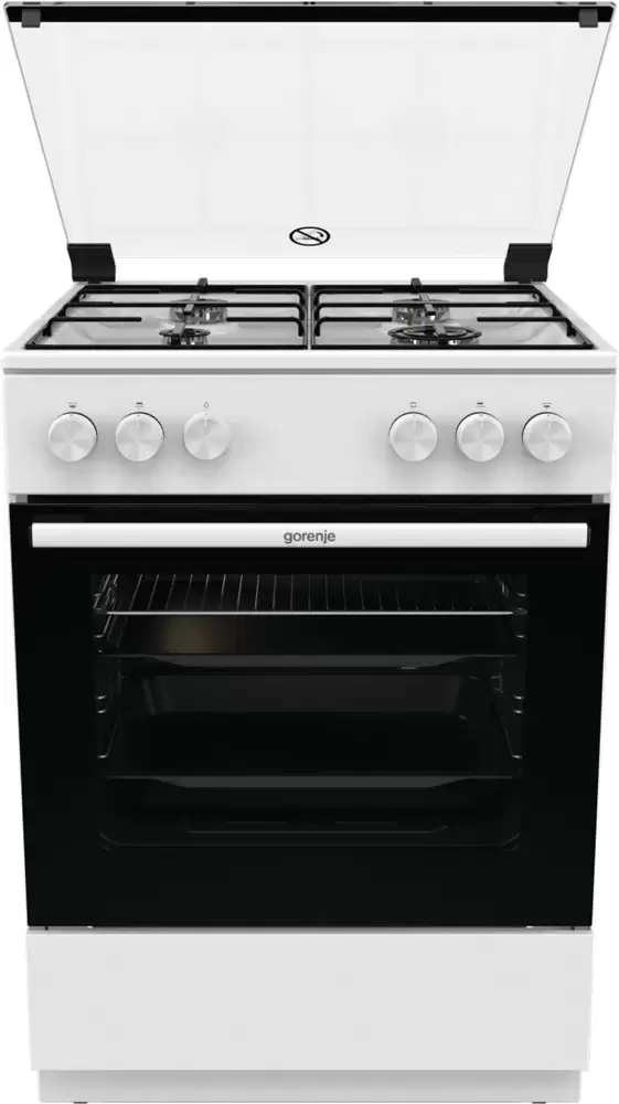 Газовая плита Gorenje GG6A10WJ