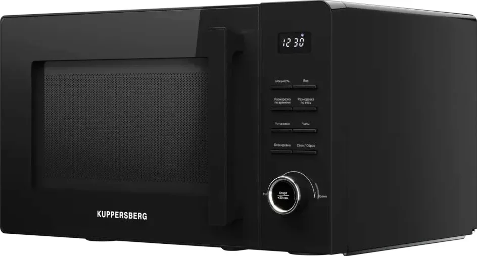 Микроволновая печь Kuppersberg TMW 231 B