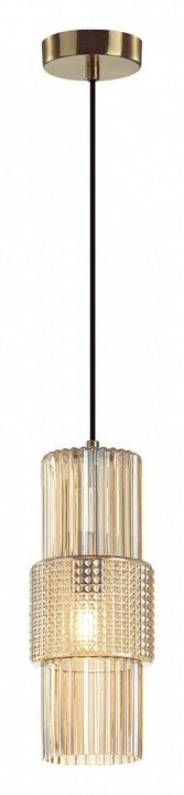 Подвесной светильник Odeon Light Pimpa 3 5019/1