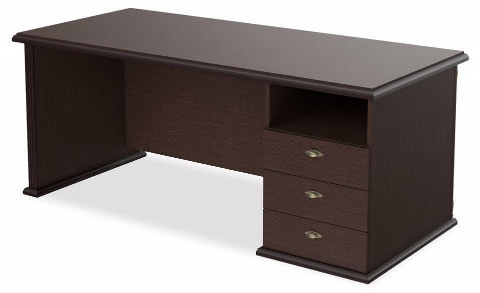 Стол для руководителя Raut RDT 188.A(R)