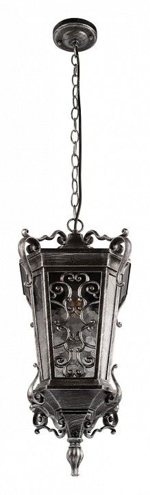 Подвесной светильник Loft it Tremezzo 100019P BS