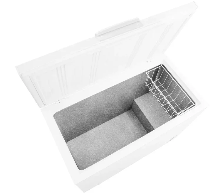 Морозильный ларь Gorenje FHC3016W5