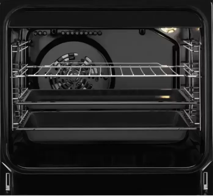 Электрическая плита Electrolux RKR560202W