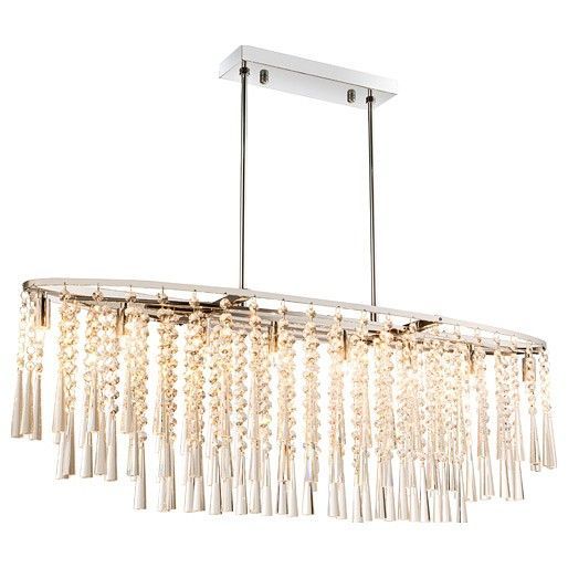 Подвесная люстра Globo Rain 64123-8