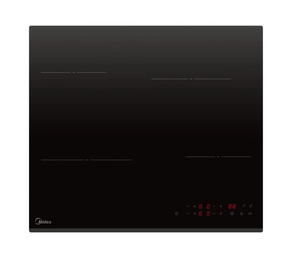 Варочная панель Midea MCH64303F