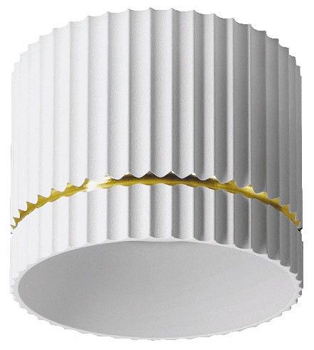 Накладной светильник Wolta NIMB WSL-GX53/18WG