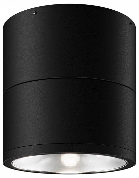 Накладной светильник Maytoni Outdoor Спин O310CL-L7GF3K
