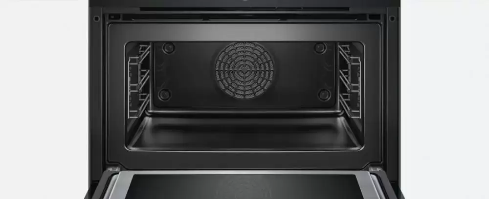 Компактный духовой шкаф Bosch CMG633BB1