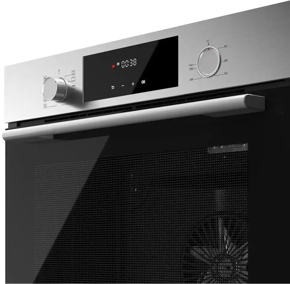 Духовой шкаф Kuppersberg HF 609 BX