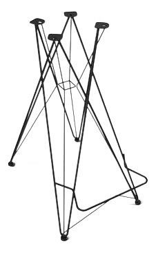 Стул барный Sheffilton  2329640805