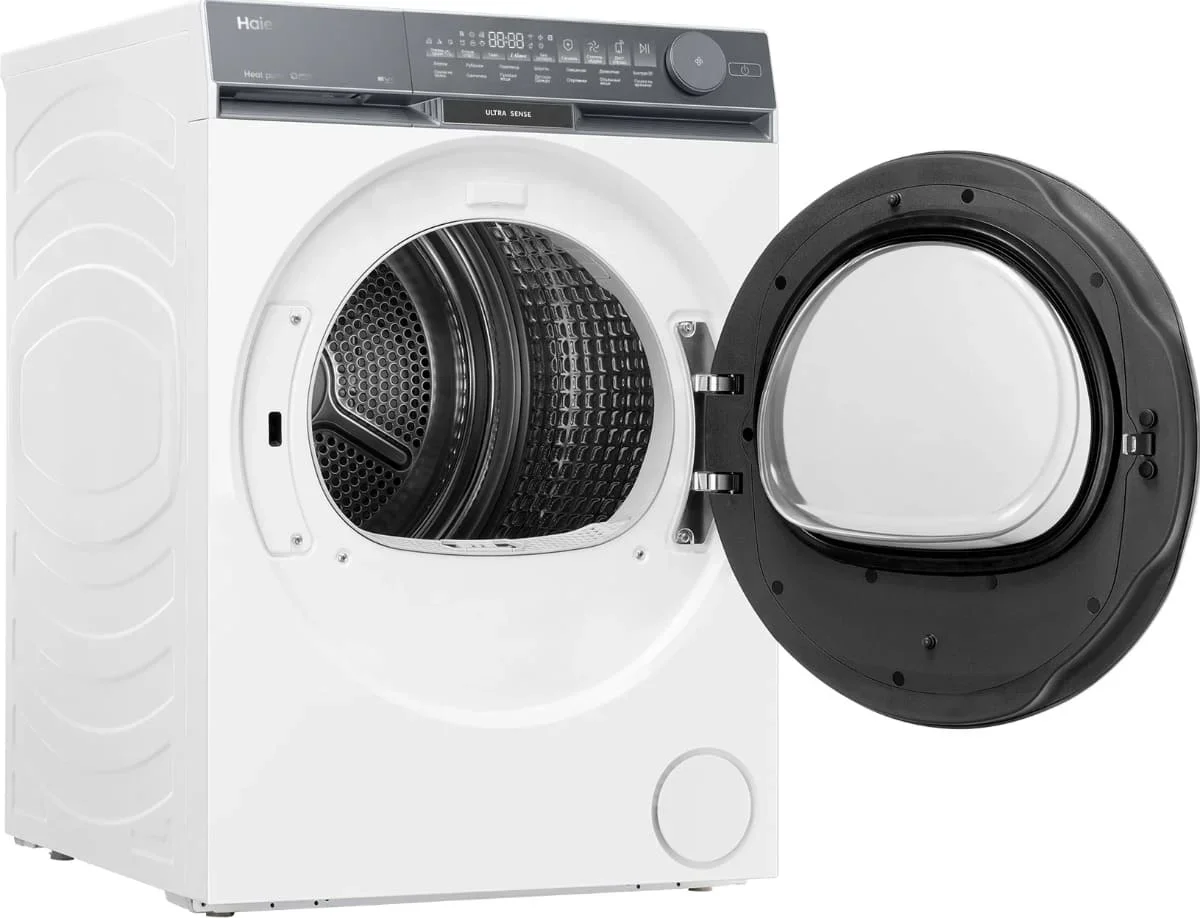 Сушильная машина Haier HD100-A2387U1