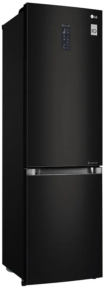 Холодильник LG GA-B499TGBM