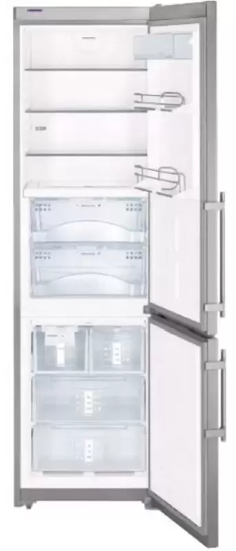 Холодильник Liebherr CBNes 3957 Premium BioFresh NoFrost