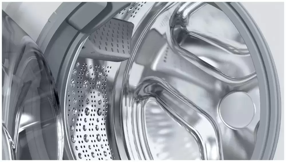 Стиральная машина Bosch PerfectCare WHA222X1OE