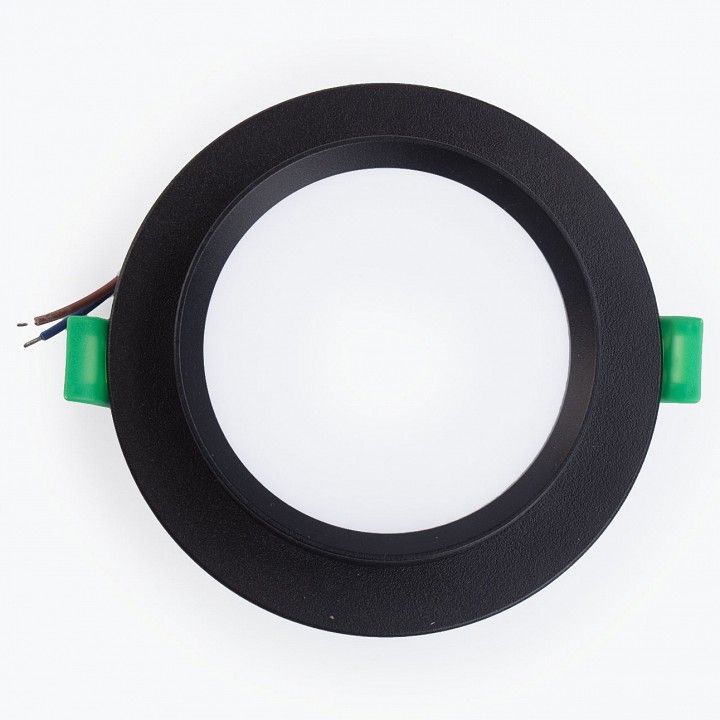 Встраиваемый светильник LEDS POWER SPOT 009254
