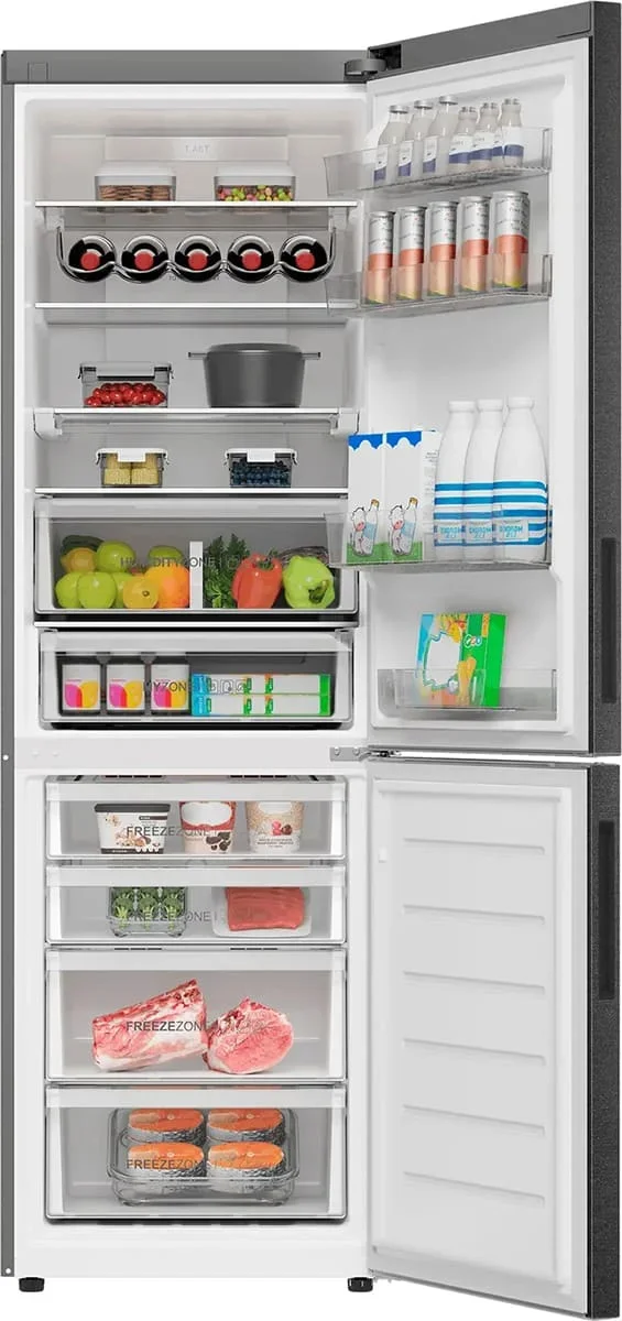 Холодильник Haier C4F637CBFRGU1