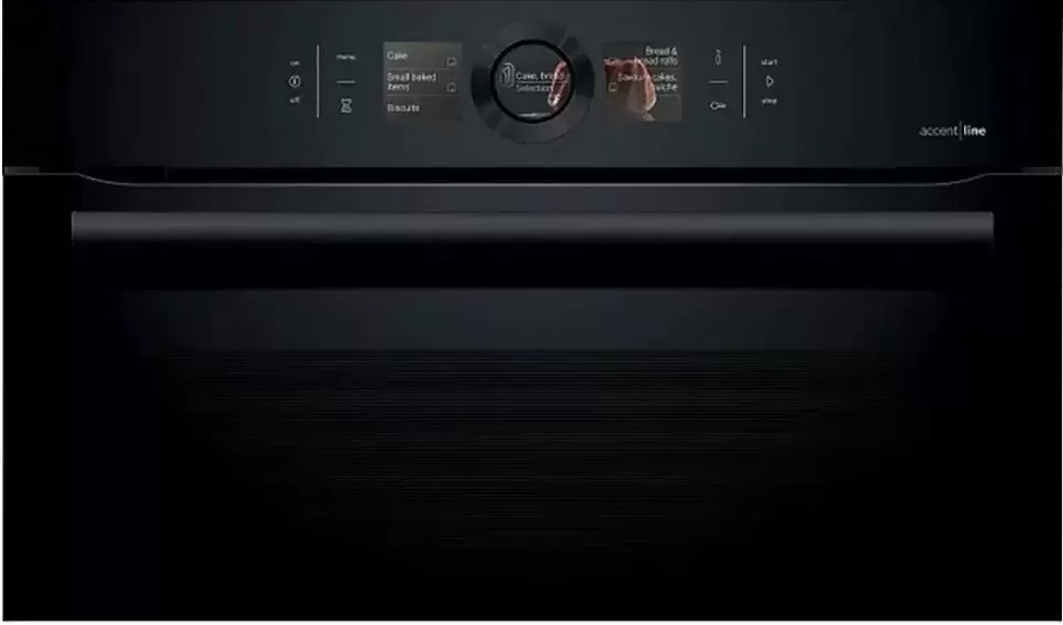 Духовой шкаф Bosch HBG 876EC7S