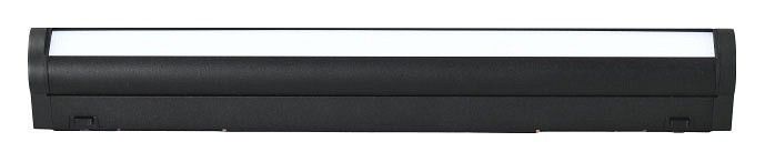 Накладной светильник iLedex Technical VISION48/25 SMART 4825-040-L305-12W-110DG-BK