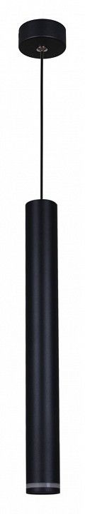 Подвесной светильник Reluce Technical 16031 16031-0.9-001IL LED5W BK