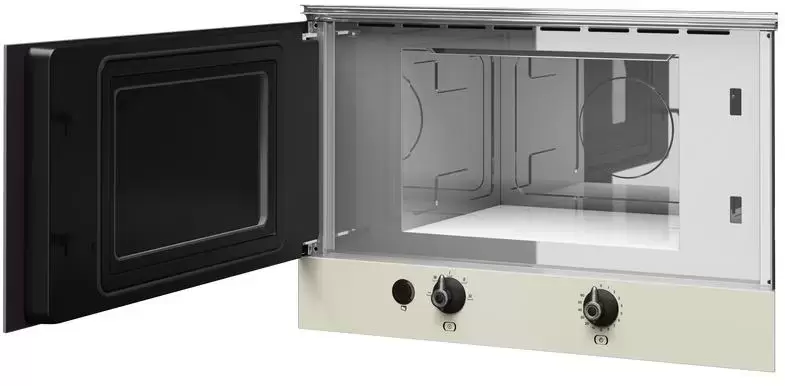 Встраиваемая микроволновая печь Teka MWR 22 BI VANILLA-OS
