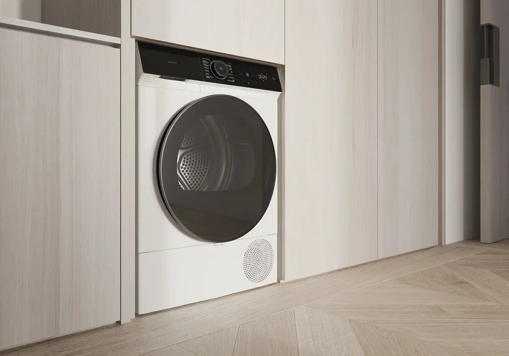 Сушильная машина Gaggenau WT260165