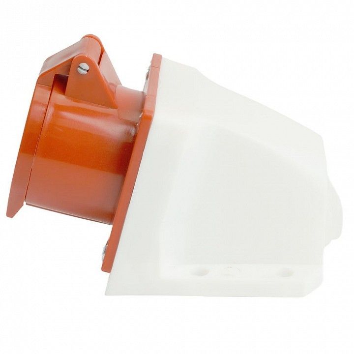 Розетка стационарная Stekker RST 49434