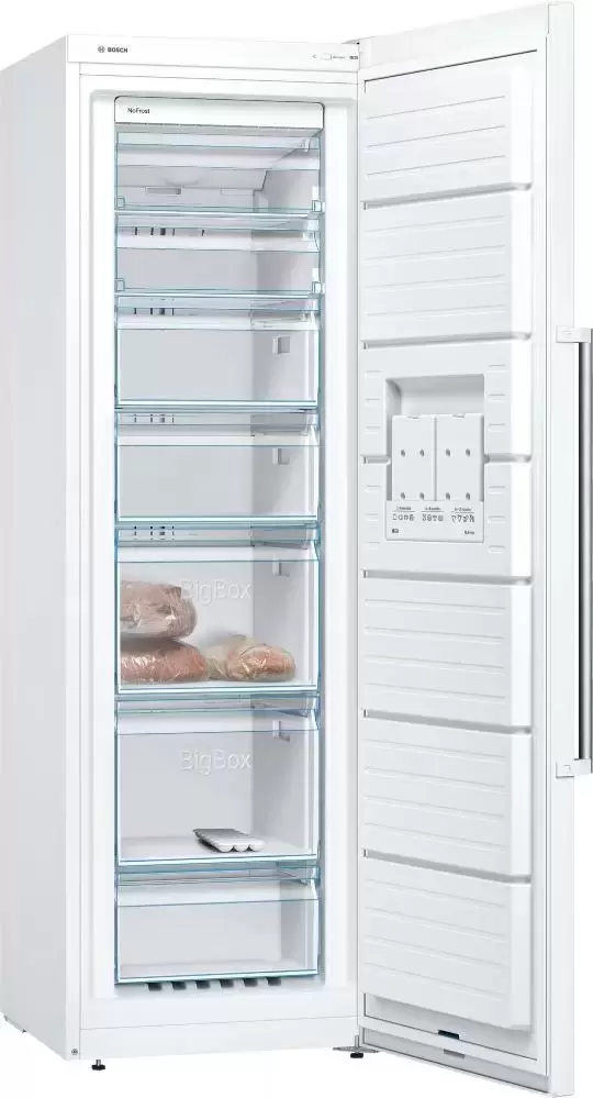 Морозильник Bosch GSN36VW21R