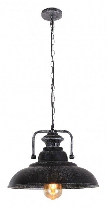 Подвесной светильник LUMINA DECO Bardi LDP 8007 O.SL