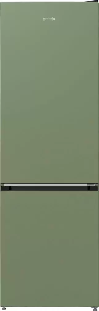 Двухкамерный холодильник Gorenje NRK6192COL4