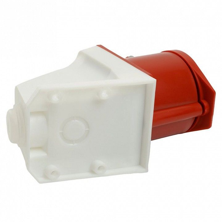 Розетка стационарная Stekker RST 49436