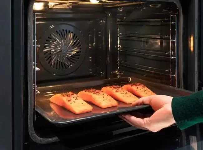 Духовой шкаф Electrolux EOB8S39WX