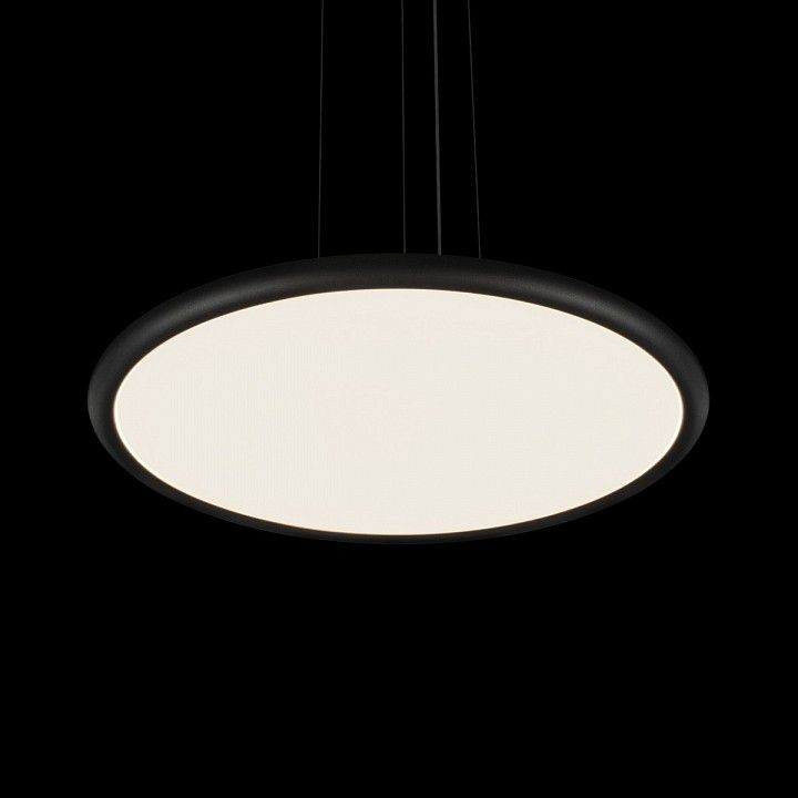 Подвесной светильник Loft it Sweety 10454/500P Black