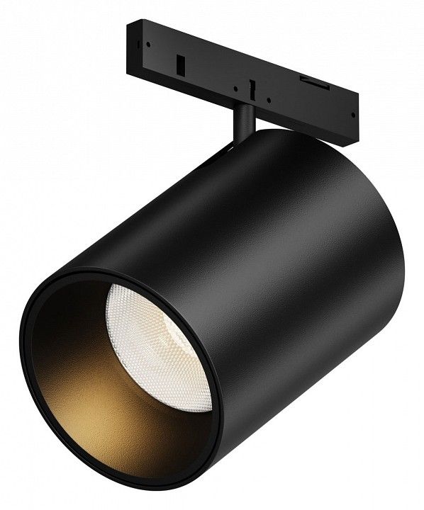 Светильник на штанге Maytoni Technical Фокус TR187-1-9W2.7K-M-B