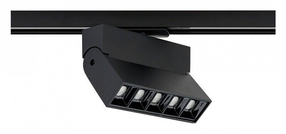Накладной светильник Nowodvorski Profile Focus Led 7622