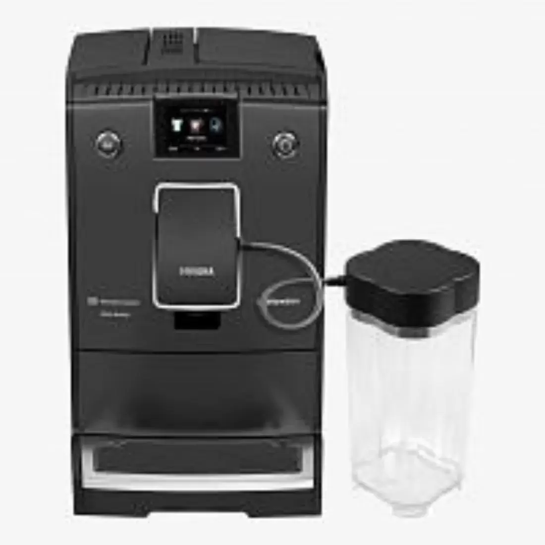 Кофемашина CafeRomatica Nivona NICR 756